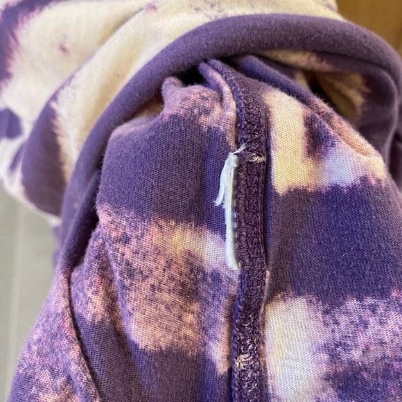 Lucky Striped Top - Picture 4 of 5